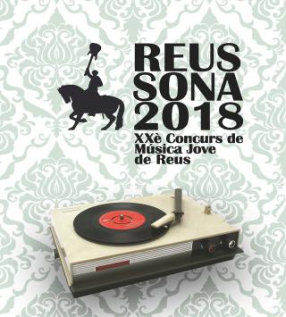 Cartell del Reussona 2018