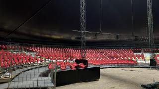 Tot a punt per al Trapezi 2024