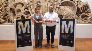 Presentació Nit dels Museus 2024