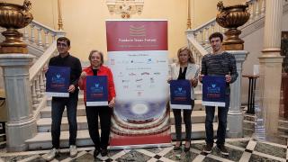 Presentació del projecte Cap Infant Sense Fortuny