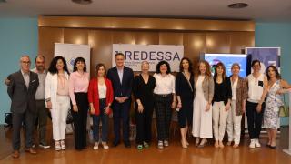 Presentacio jornada dones i treball
