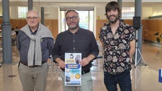 Activitats estiu Biblioteques de Reus