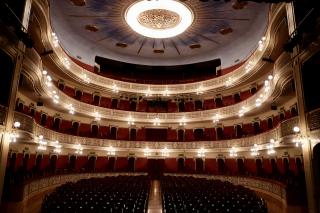 Teatre Fortuny de Reus