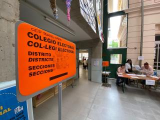 Eleccions municipals 2023