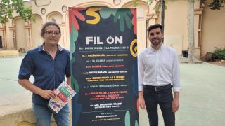 Presentació de la programació de Joventut Fil On