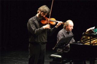 Concert cloenda Primavera al Cementiri