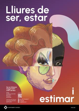 Campanya LGTBI 