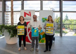 Presentació CINC 2024