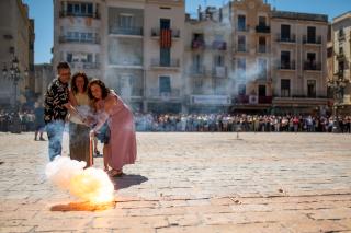 Sant Pere 2024 matí