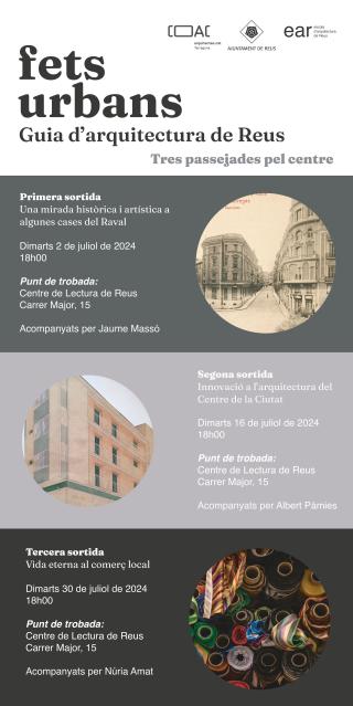 Cartell passejada 