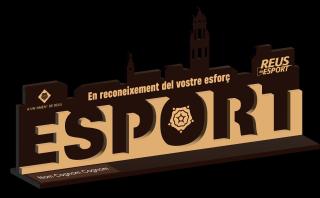 Premi “Esport, superació, esforç, valors”