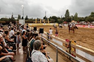 Fira de Sant Jaume 2023
