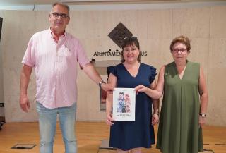 Roda de premsa sobre la recreació de la Batalla de Vilallonga