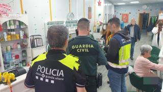 Inspecció centres d’estètica i manicura