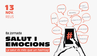 Cartell Jornada Salut i Emocions