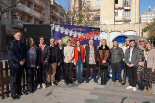 Presentació de la Campanya de Nadal 2024-2025