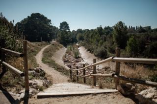Carrer Migdia