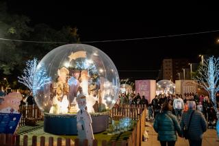 Un Nadal Rodó Campanya de Nadal 2024