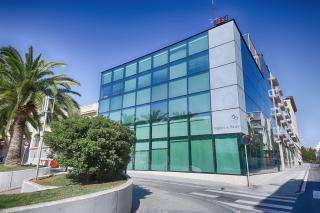 Sede Aguas de Reus