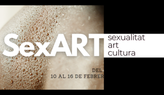 Jornada SexArt 2025