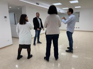 Unificació consultes externes MQ