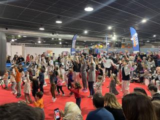 Parc de Nadal 2024-25