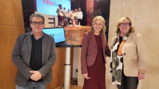 Presentació de les activitats dinamitzades pel Centre de Recursos Pedagògics