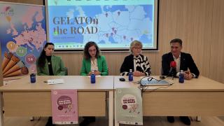 Presentació Fira del Gelat