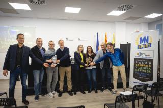 Presentació MNBasket 2025