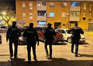 Dispositiu conjunt Mas Pellicer