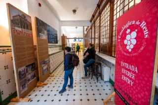 Espai del Vermut i el Vi a l'Estació Enològica de Reus 2025