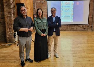Presentació Reus Music Festival 2025