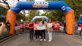 Cursa de les Dones 2025