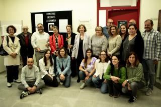 Homenatge del CNL a Ramon Amigó Anglès