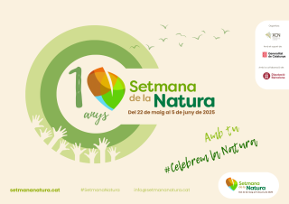 Cartell Setmana de la Cultura