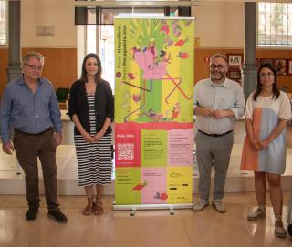 Presentació gala Atrapallibres