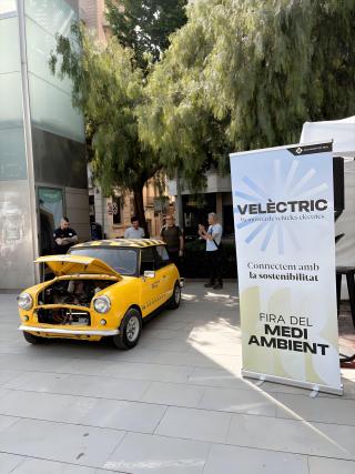Obertura Velèctric 2025