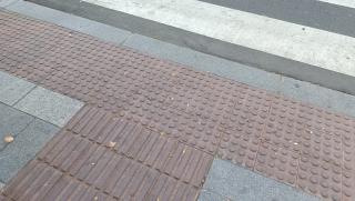 Rajola guia. Reus, ciutat inclusiva