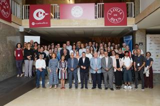 Jornada Escola Oficis Cambra
