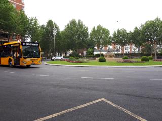 Autobus de Reus Transport