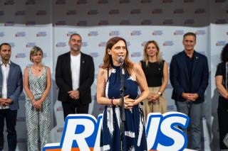 Acte de reconeixement als esportistes locals