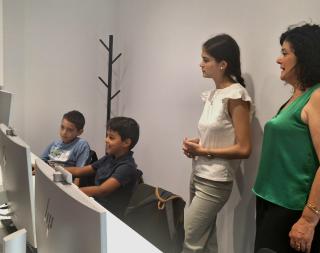Activitat del projecte CodiCrack