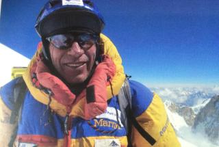Documental “Les dues cares de l’Everest”