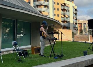 “Chillout amb els nostres músics” edició 2024