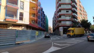 Carrer de Josep Maria Arnavat i Vilaró