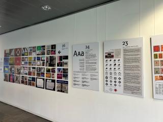 Exposició “Una rosa és una rosa”