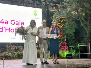 14a gala Viles Florides