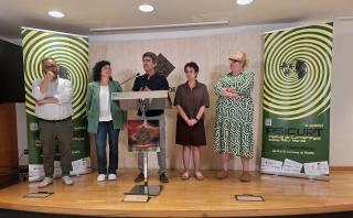 Roda de premsa Psicurt 2025