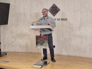 Presentació Cuina sense fronteres