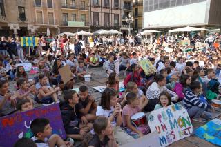 Diada pel Clima 2024